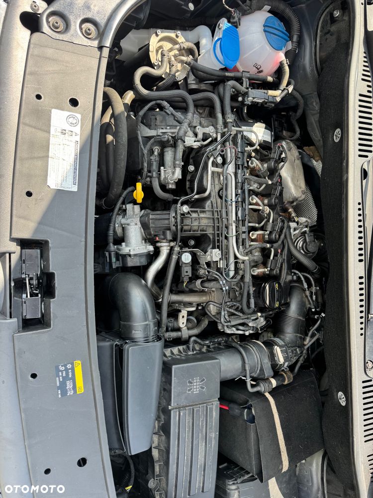 Volkswagen Caddy 1.6 (7-Si.) Edition 30 - 30