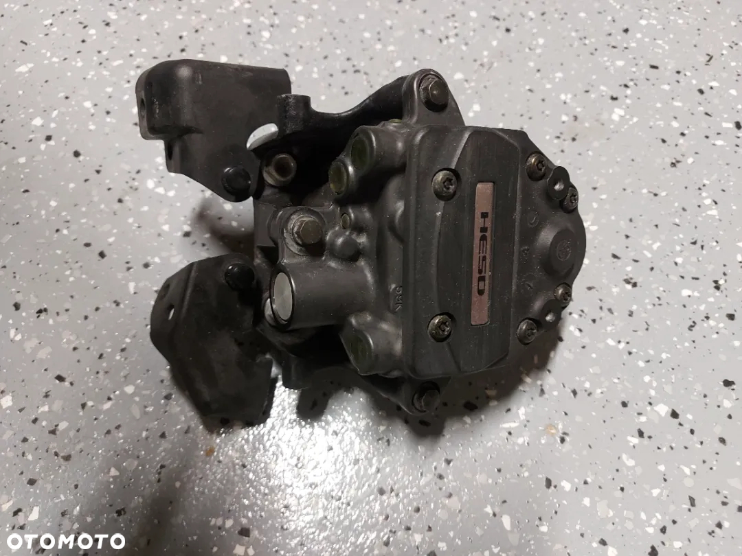 Honda CBR 1000 RR SC57 amortyzator skrętu - 2