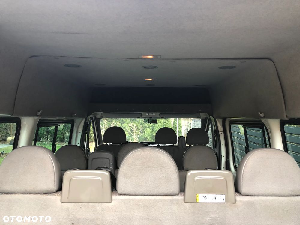 Ford Transit - 20