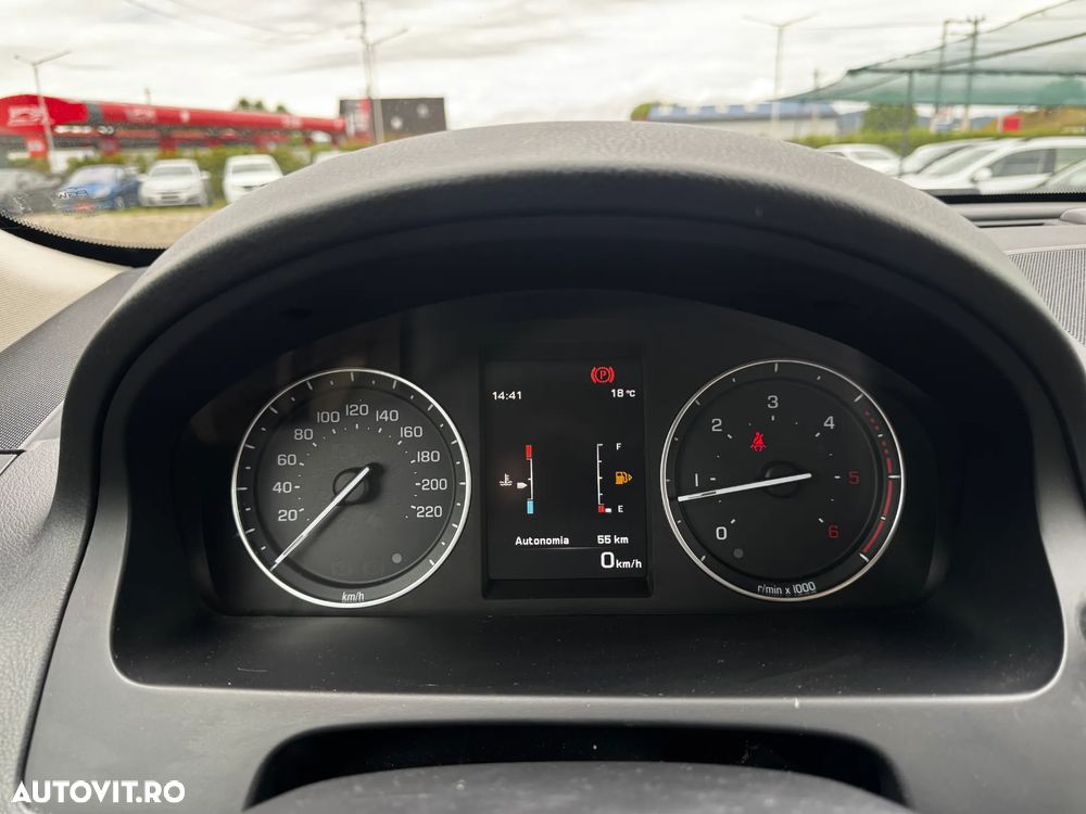 Land Rover Freelander - 22