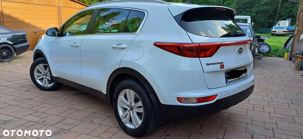 Kia Sportage 1.6 GDI Business Line 2WD - 3