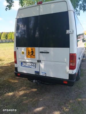 Volkswagen LT - 3