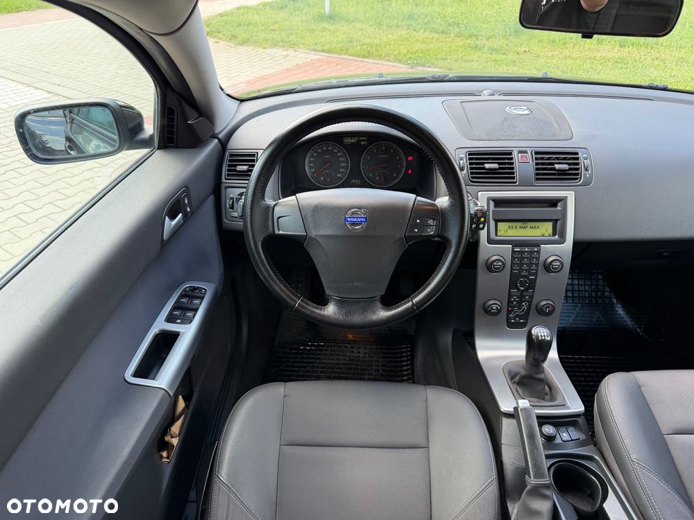 Volvo V50 1.8 - 13