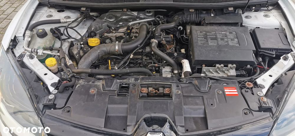Renault Megane - 10
