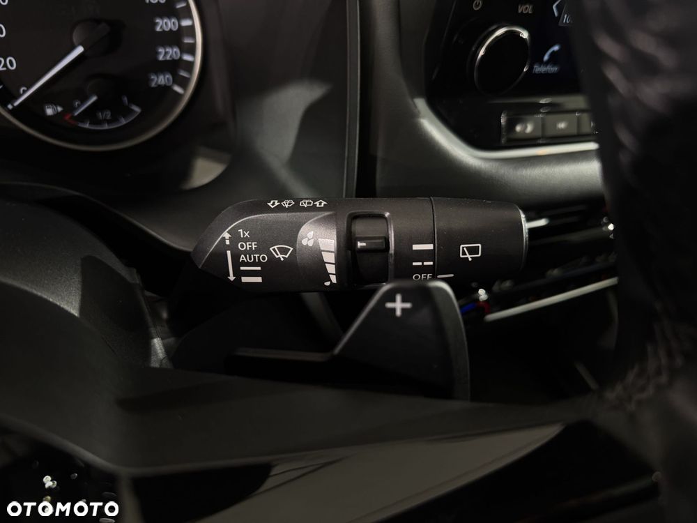 Nissan Qashqai - 22