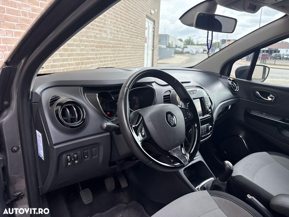 Renault Captur ENERGY TCe Intens - 26
