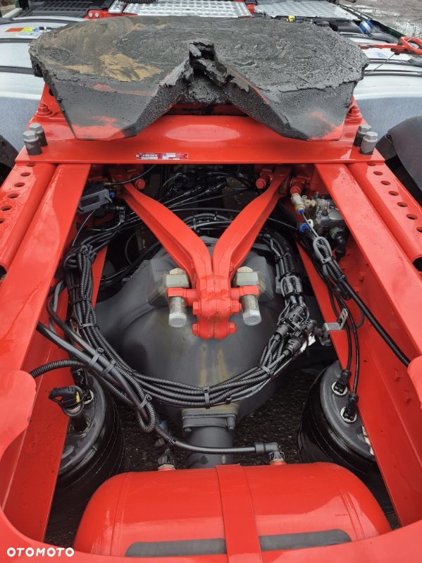 Scania R /S 500  Xenon/LED/Navi/4Poduszki/Mikrofala/ - 15