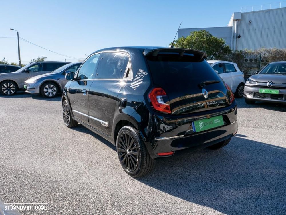 Renault Twingo E-Tech. 22 Urban Night - 10