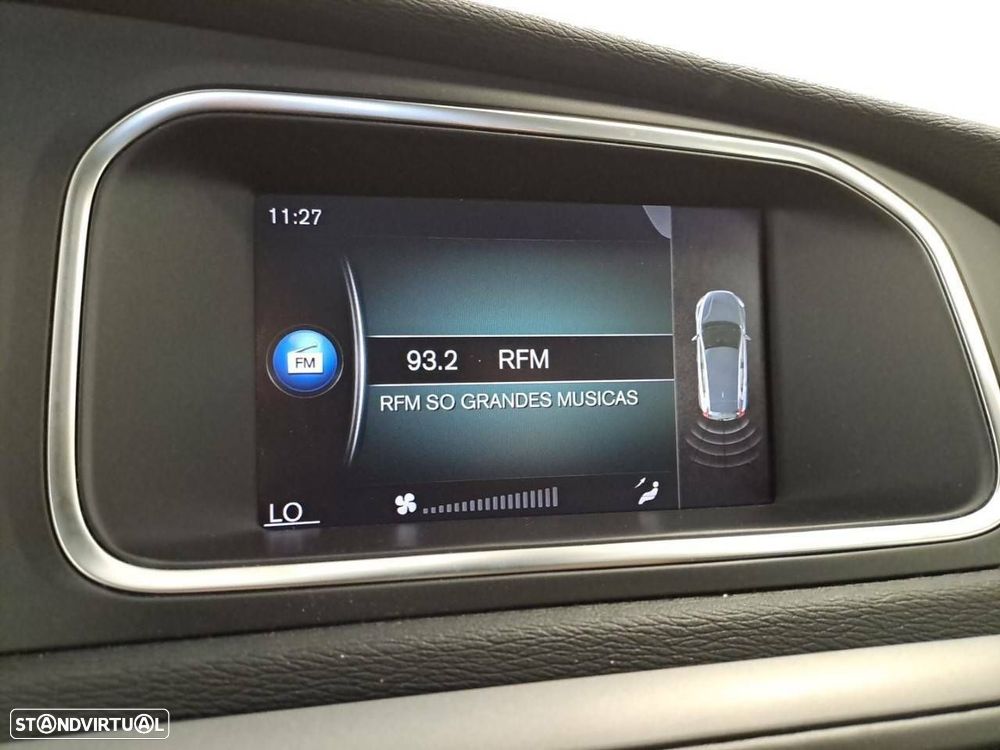 Volvo V40 1.5 T3 Sport Edition Geartronic - 22