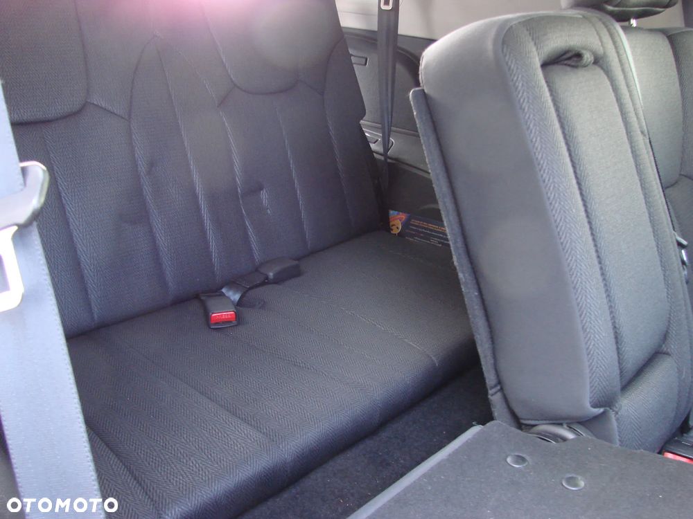 SsangYong/KGM Rexton - 23