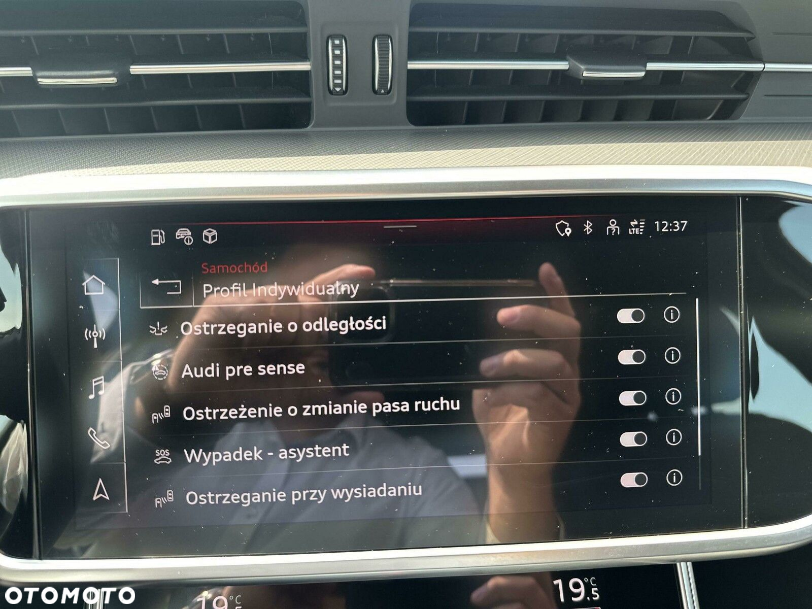 Audi A6 - 30