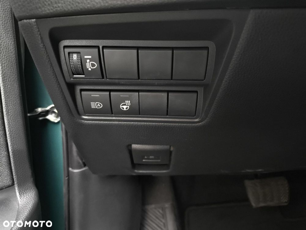 Toyota Yaris Hybrid 1.5 Style - 12