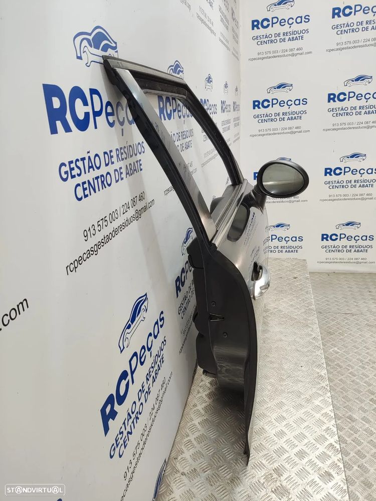 Porta Frente Frontal Direito Original Mini Cooper Countryman R60 - 4