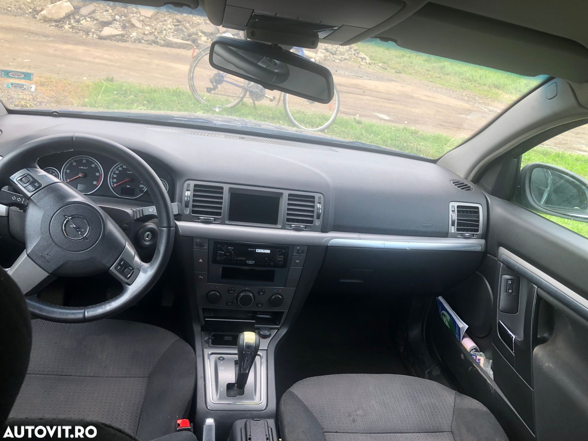 Opel Vectra - 3