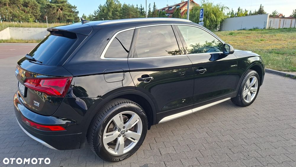 Audi Q5 - 5