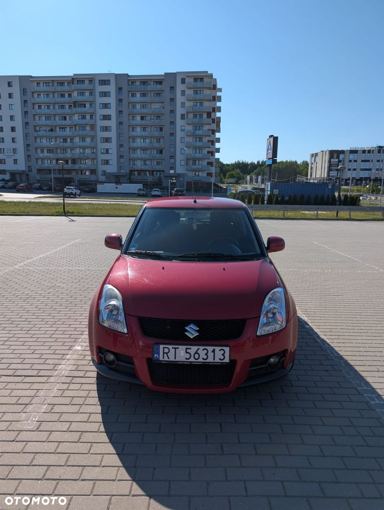 Suzuki Swift - 11