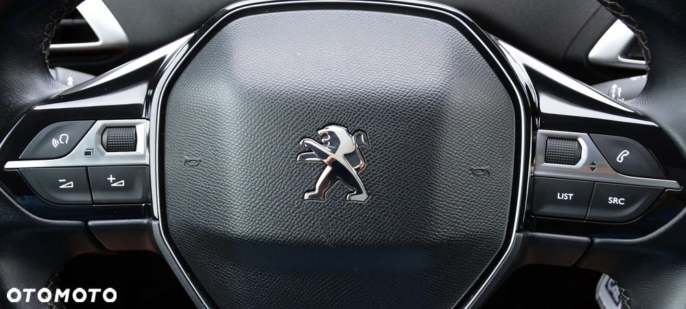 Peugeot 3008 1.5 BlueHDi Allure S&S - 17
