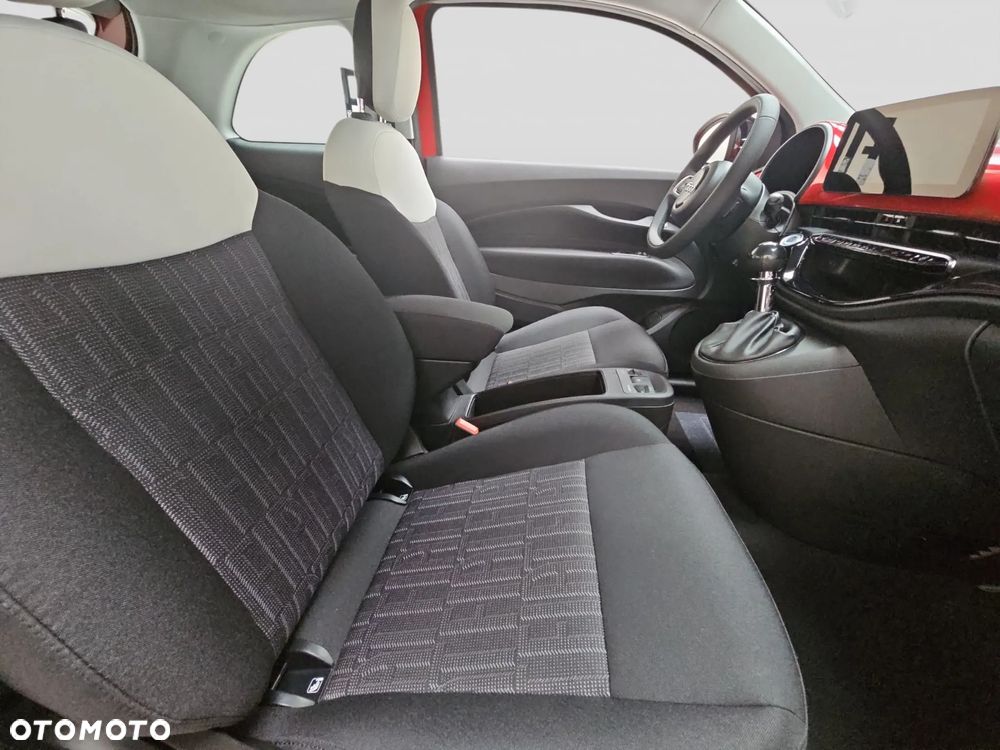 Fiat 500 1.0 GSE Icon - 13