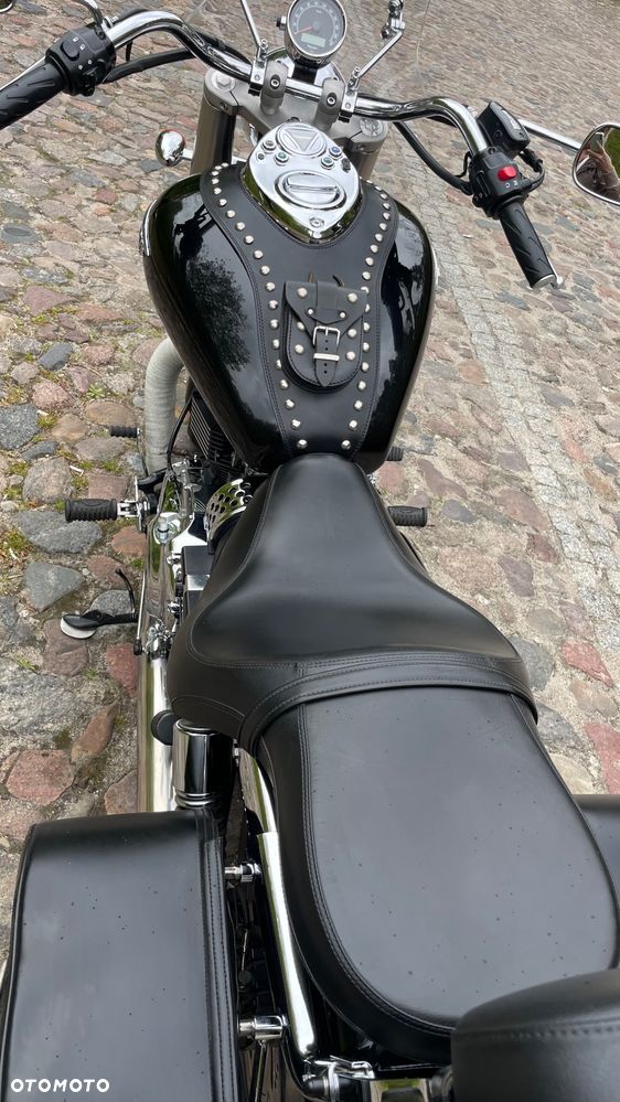 Triumph America - 4