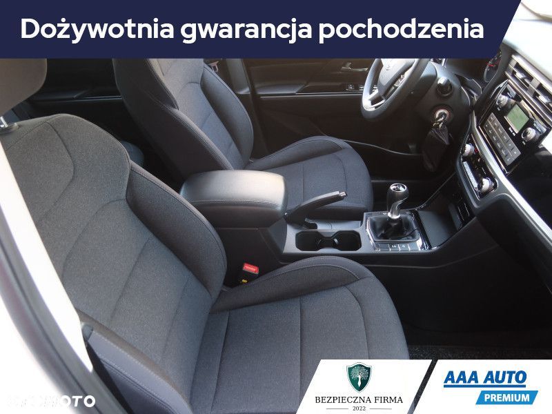 SsangYong/KGM Korando - 11