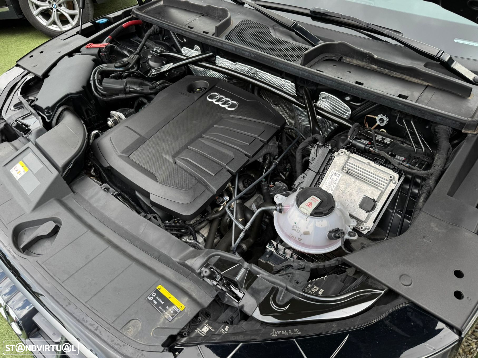 Audi Q5 35 TDI Sport S tronic - 55