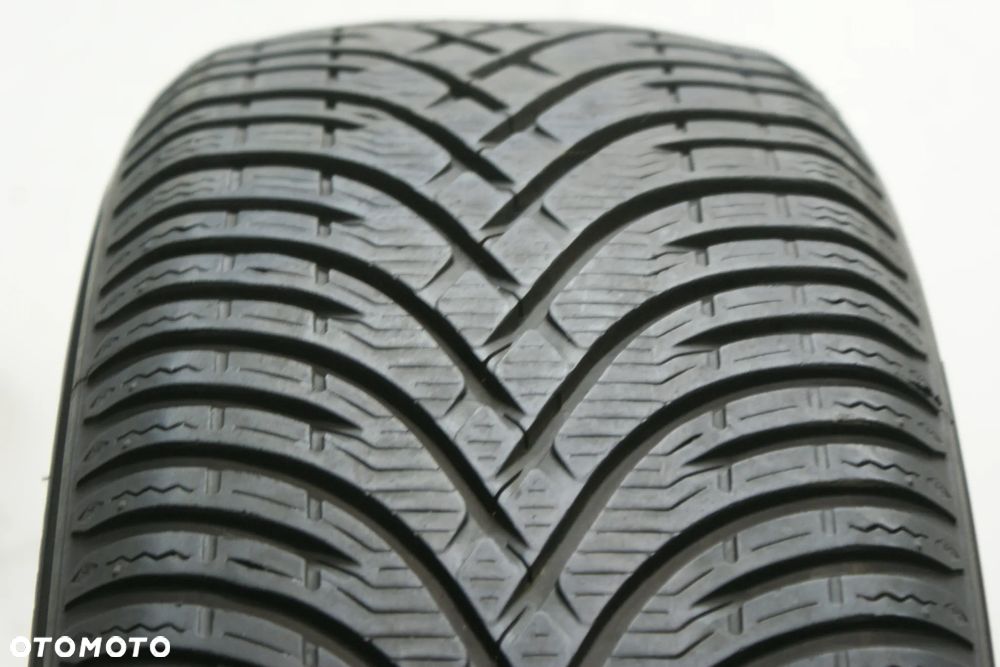 205/60R16 KLEBER KRISALP HP3 , 6,3mm.