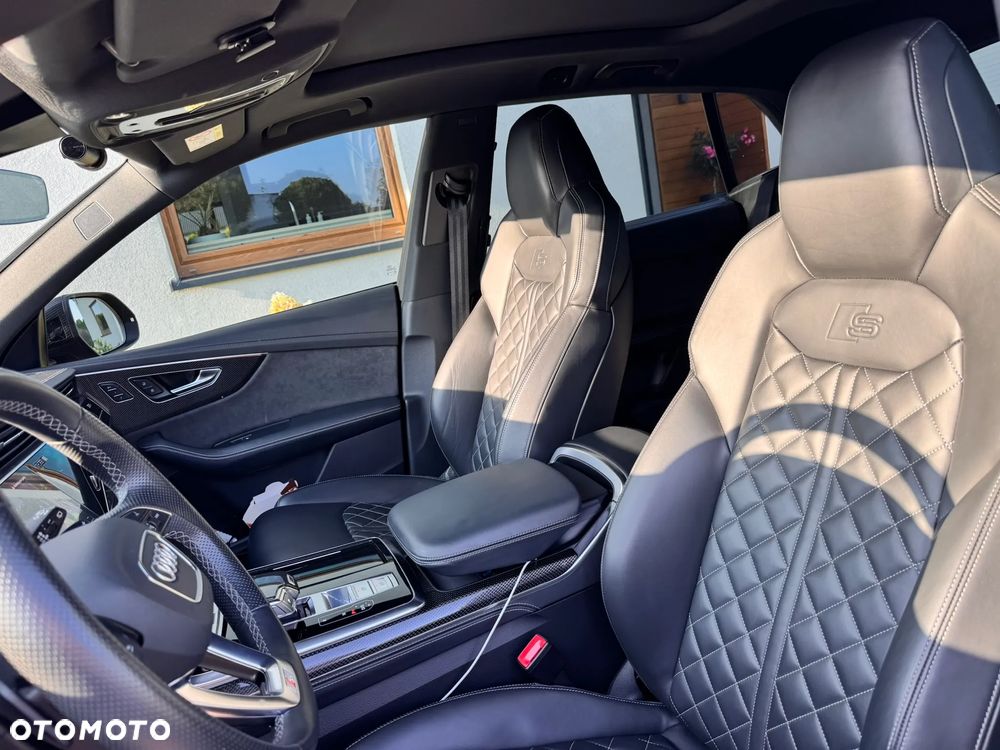 Audi SQ8 - 7