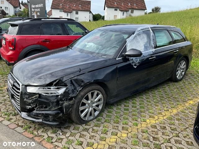 Audi A6 Avant 3.0 TDI quattro S tronic - 2