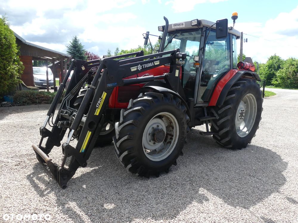 Massey Ferguson 4270 MF 4270 - 18