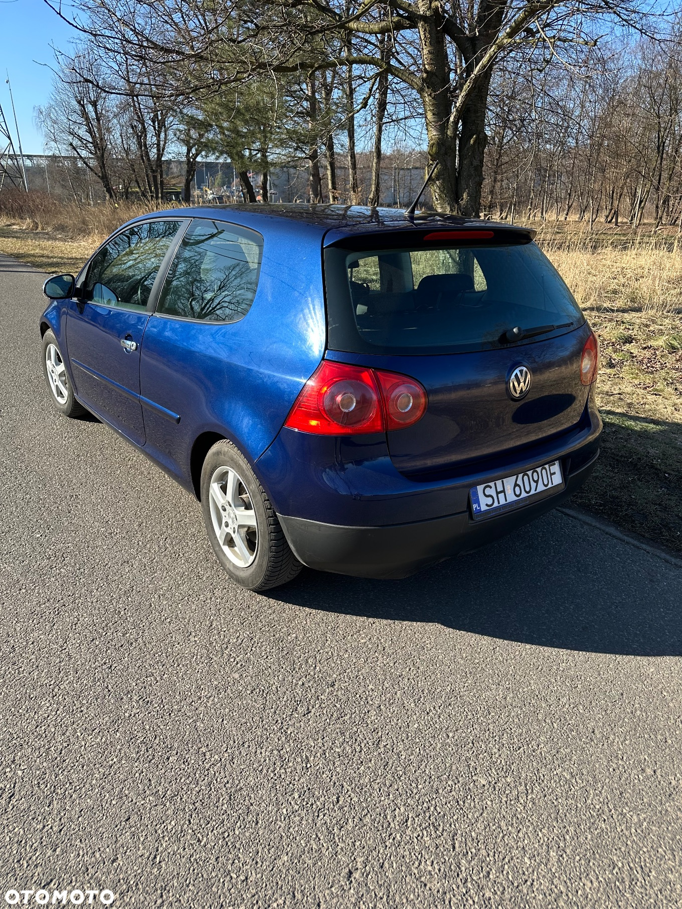 Volkswagen Golf 1.4 TSI Tour - 3