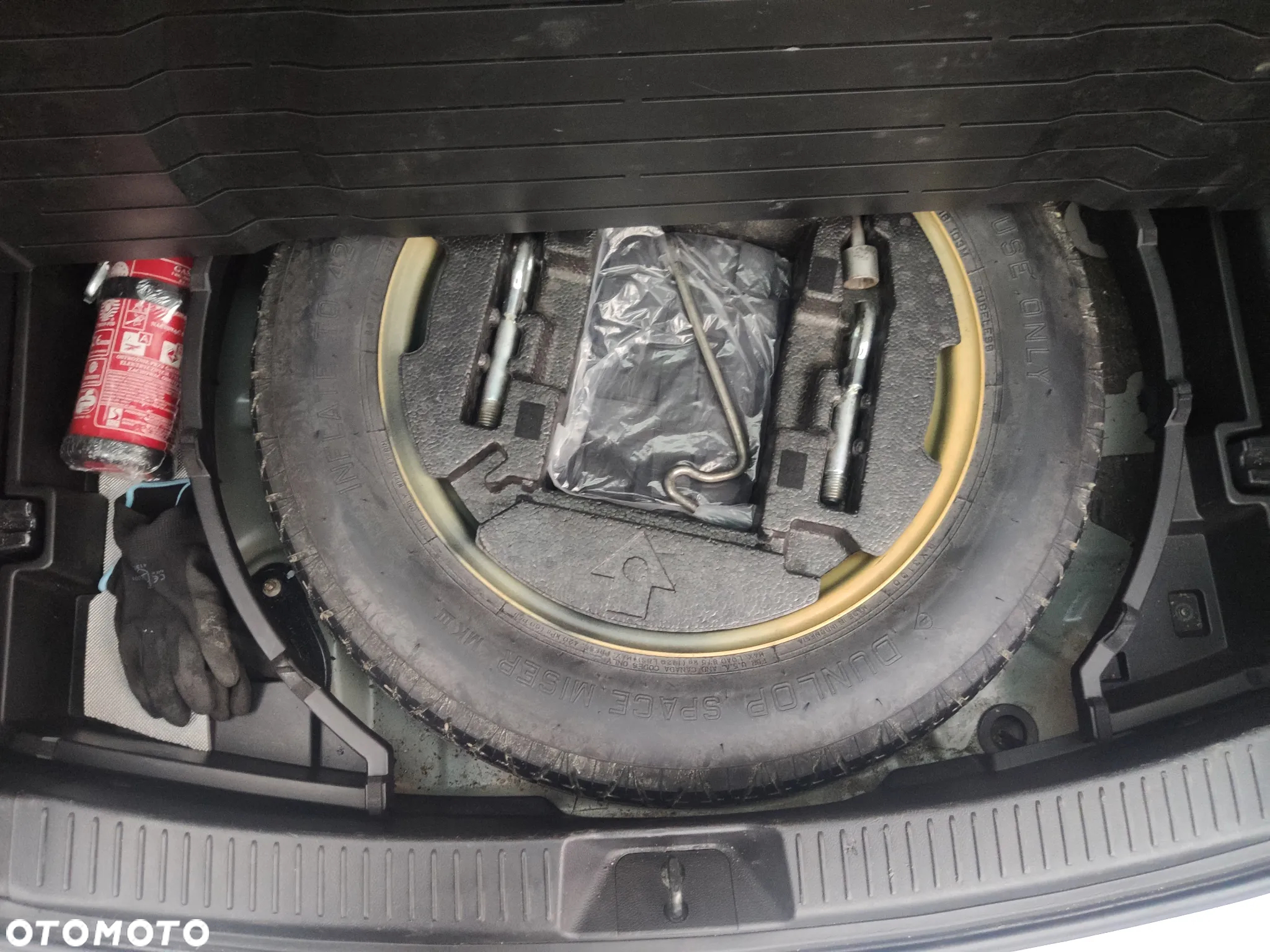 Mazda CX-7 2.2 CD Sport - 17
