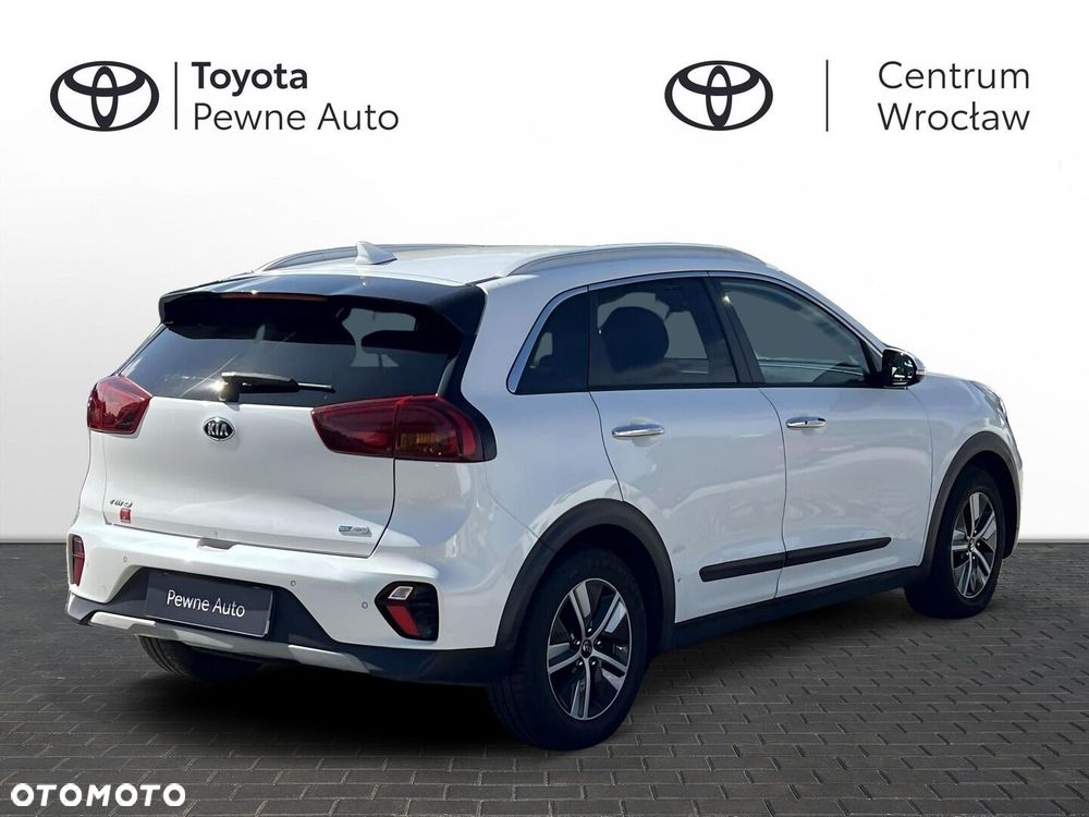 Kia Niro - 5
