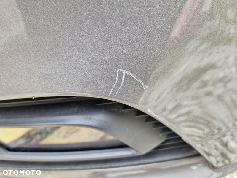 AUDI A4 B8 LIFT PRZÓD KOMPLETNY MASKA ZDERZAK LAMPA BŁOTNIK CHŁODNICE PAS - 5
