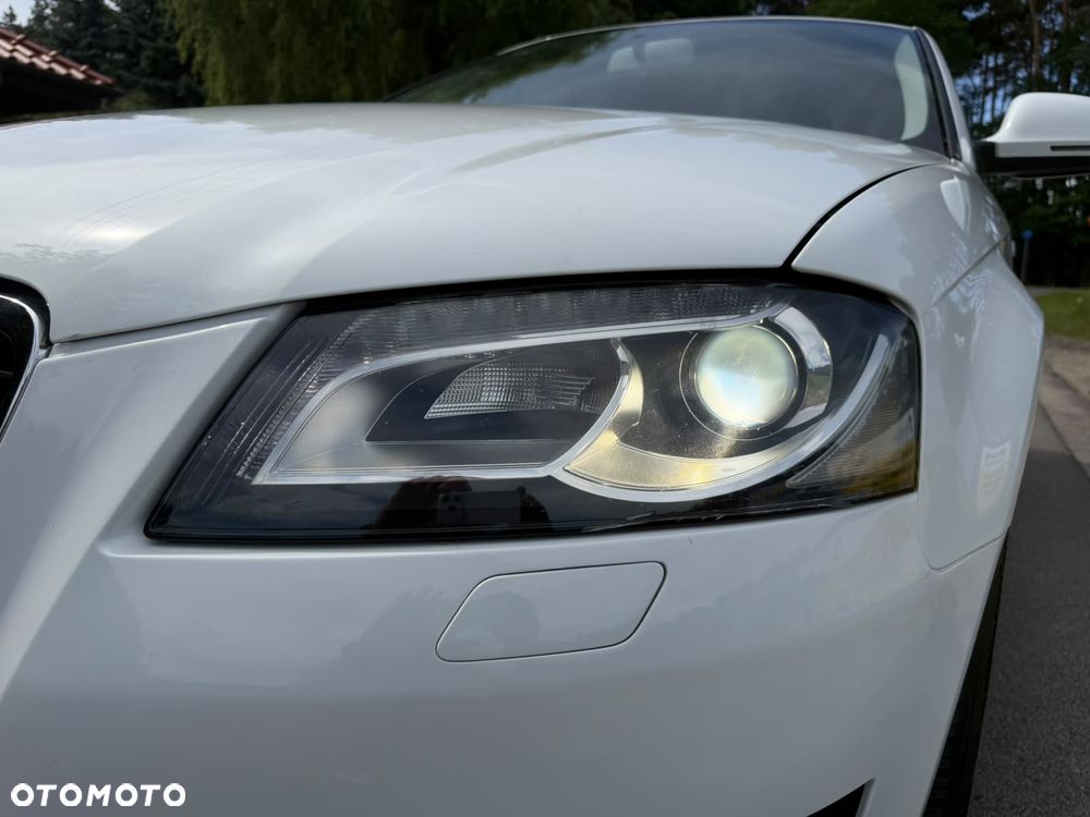 Audi A3 Sportback - 20