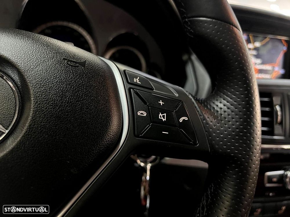 Mercedes-Benz E 250 - 38
