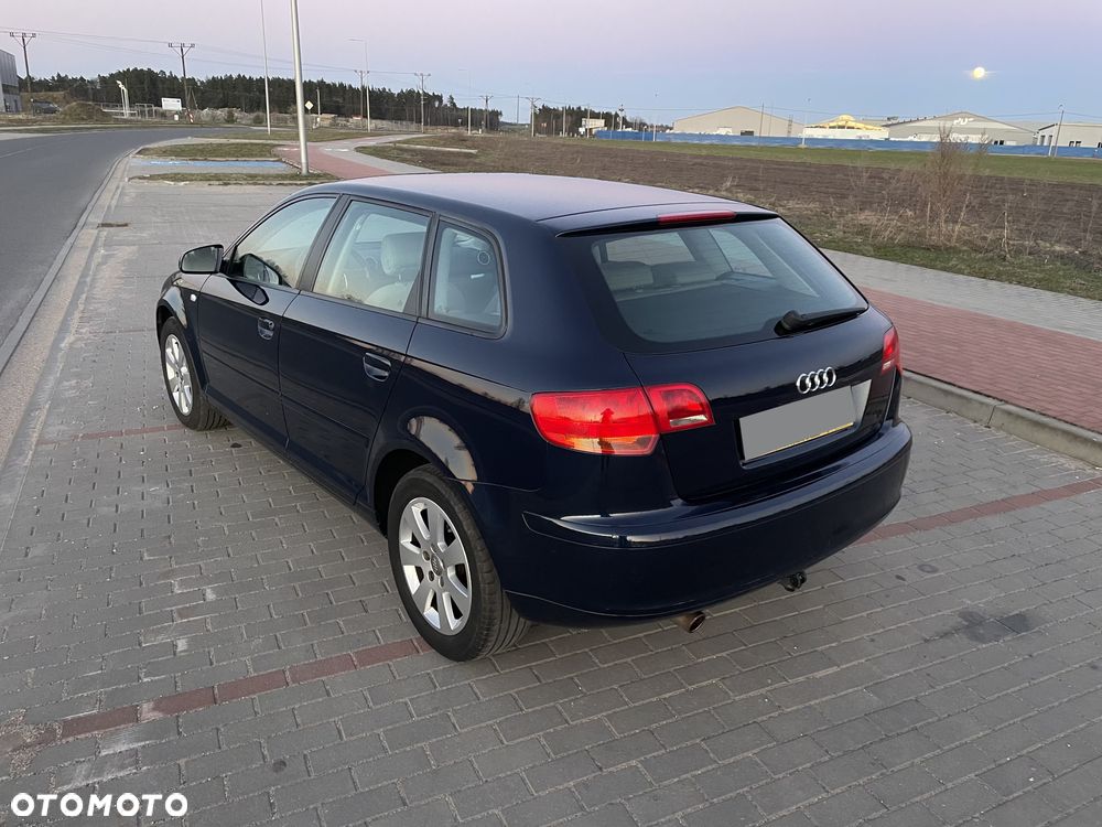 Audi A3 Sportback - 26