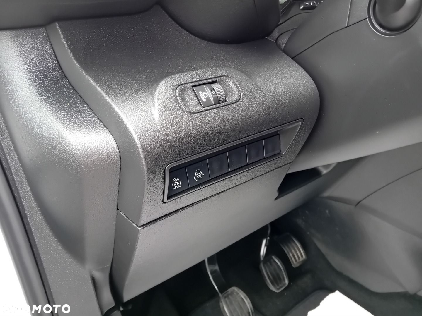 Toyota Proace City Verso 1.5 D-4D Business - 24