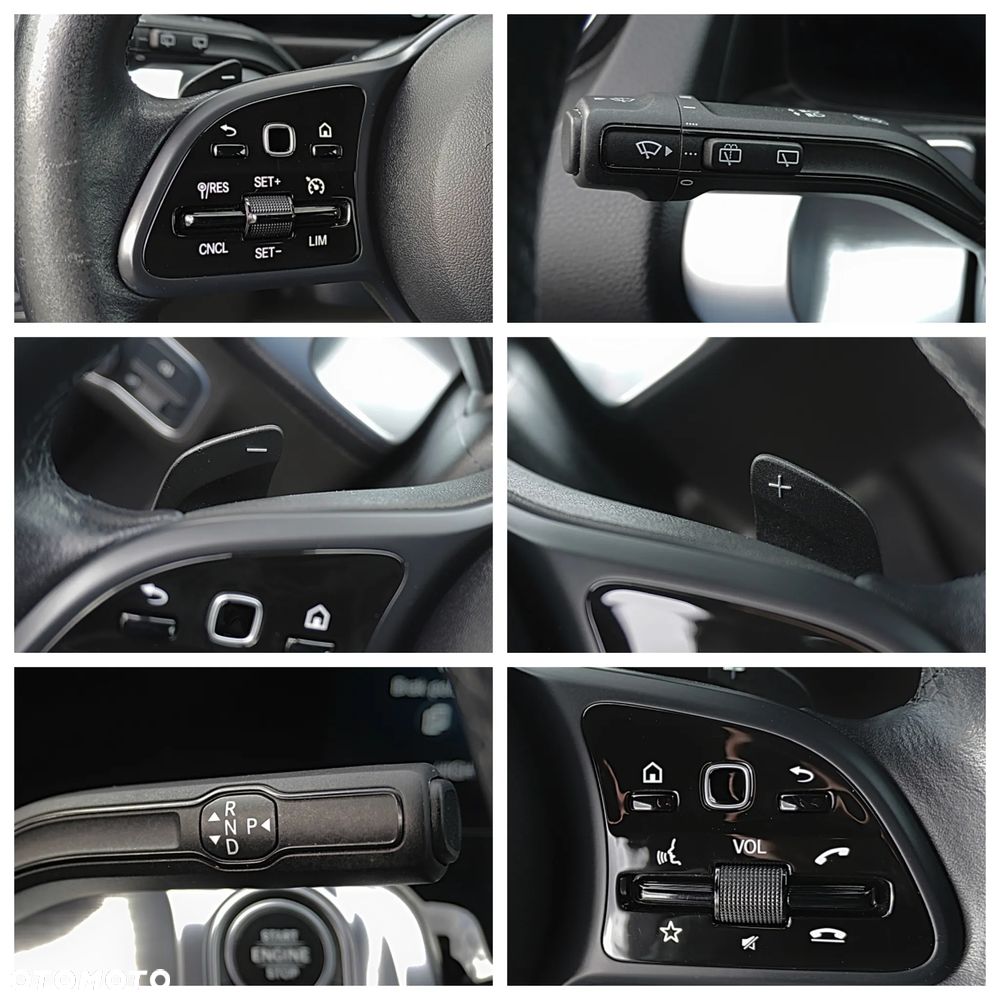 Mercedes-Benz GLB 200 7G-DCT - 19