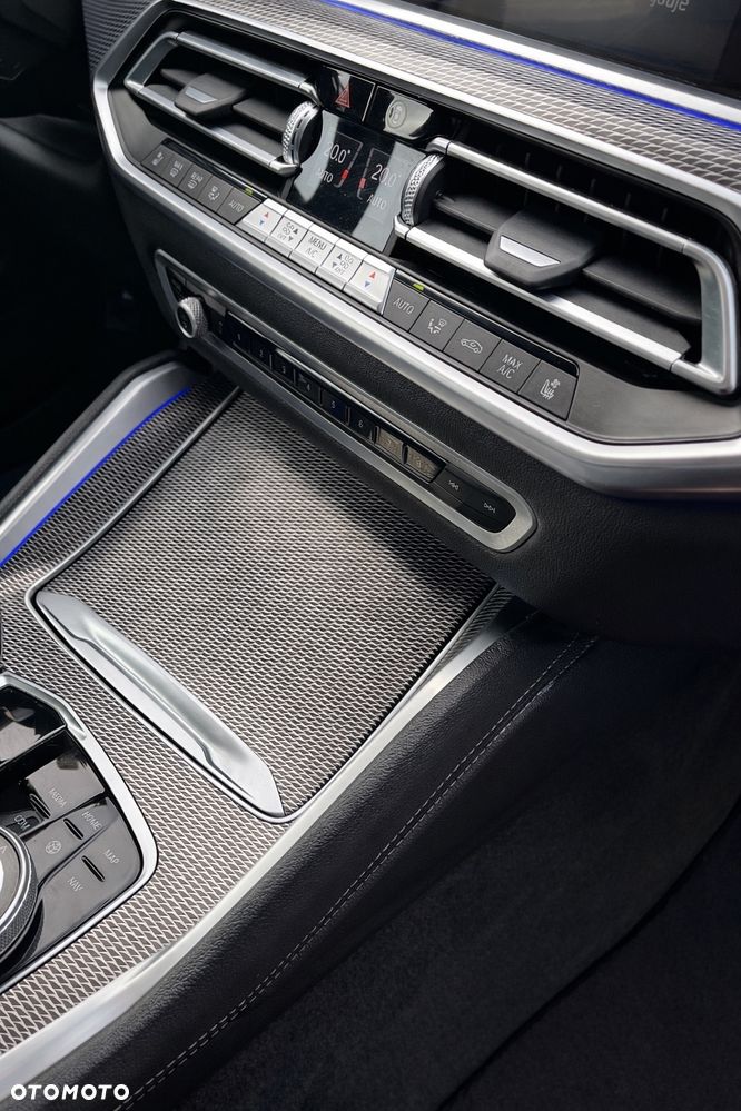 BMW X6 xDrive30d - 30