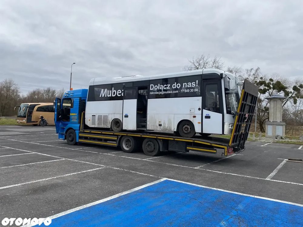 MAN TGX 26.440 6x2 - 14