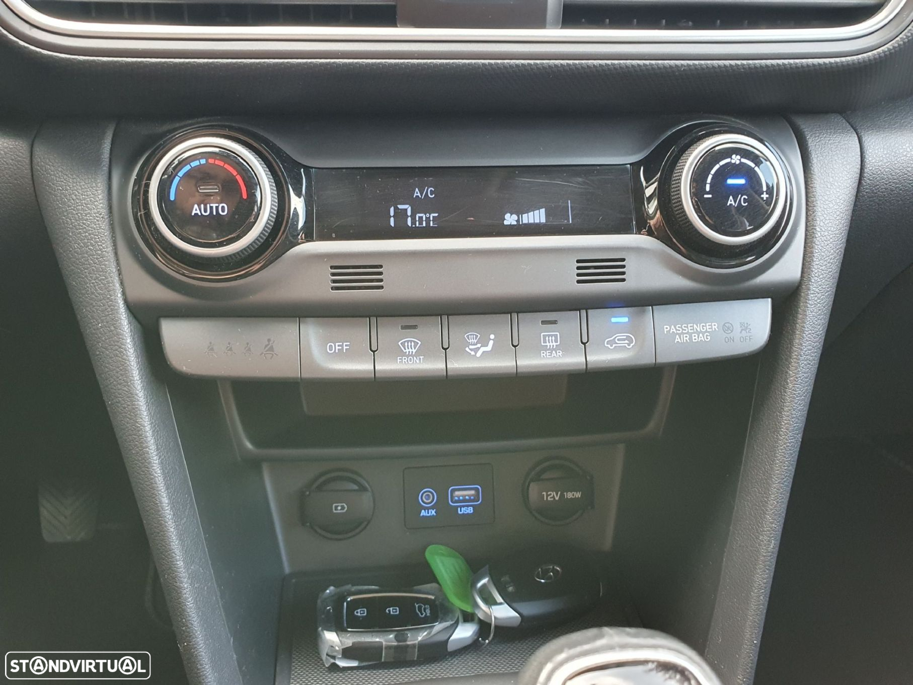 Hyundai Kauai 1.0 T-GDi Premium - 10