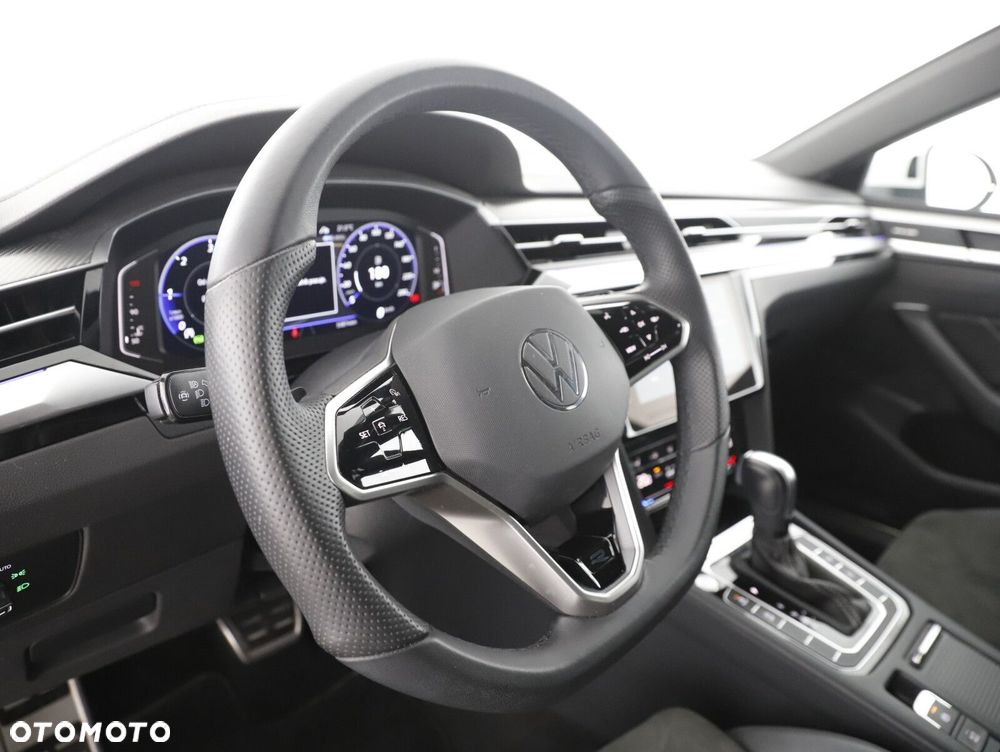 Volkswagen Arteon - 7