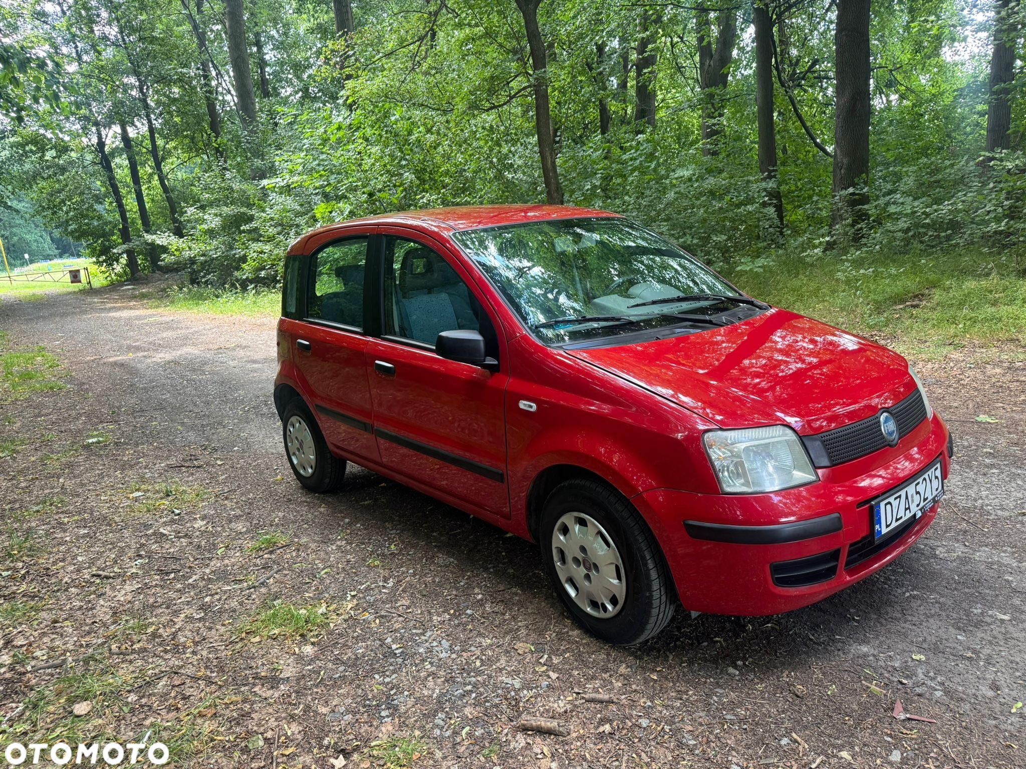 Fiat Panda - 12