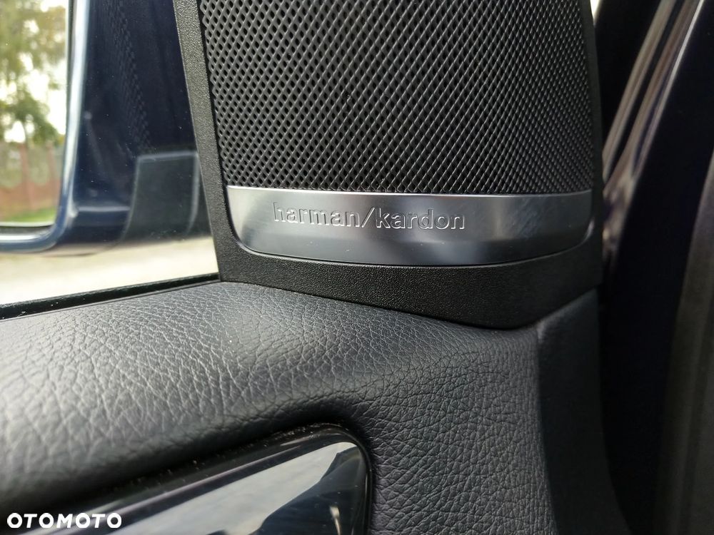 Mercedes-Benz GLE Coupe 350 d 4-Matic - 10