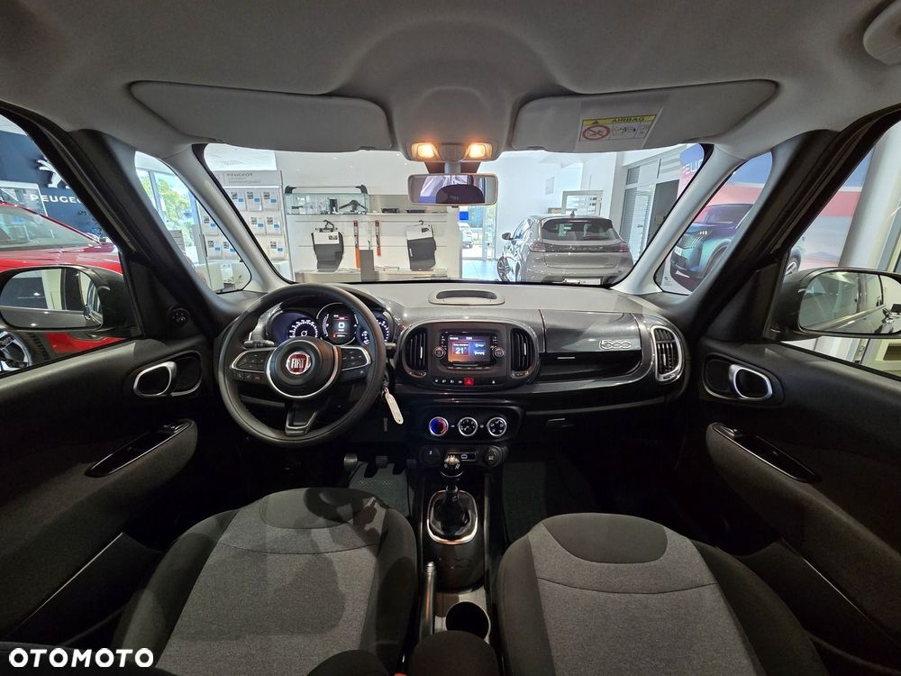 Fiat 500L 1.4 16V Urban - 13