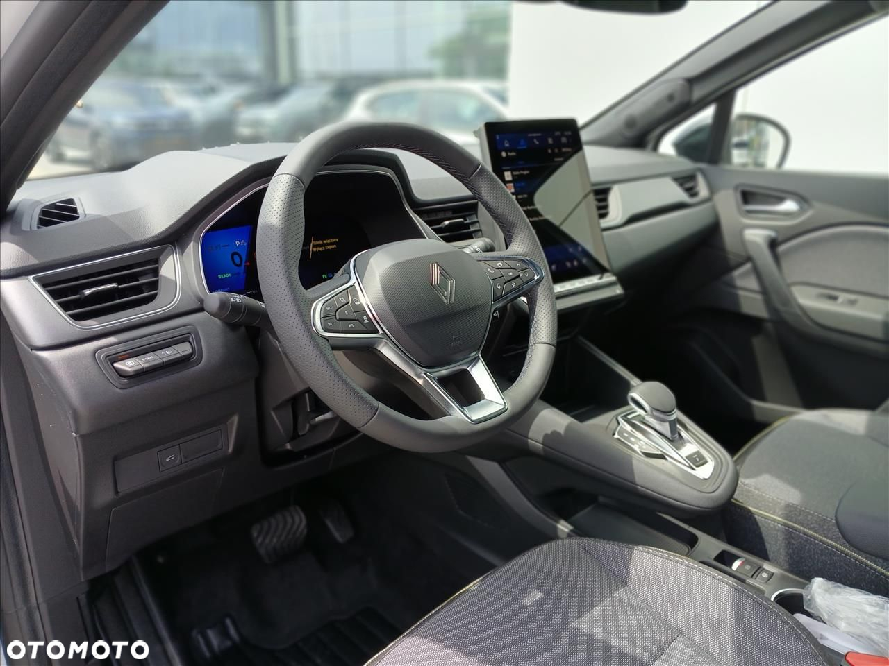 Renault Symbioz - 8