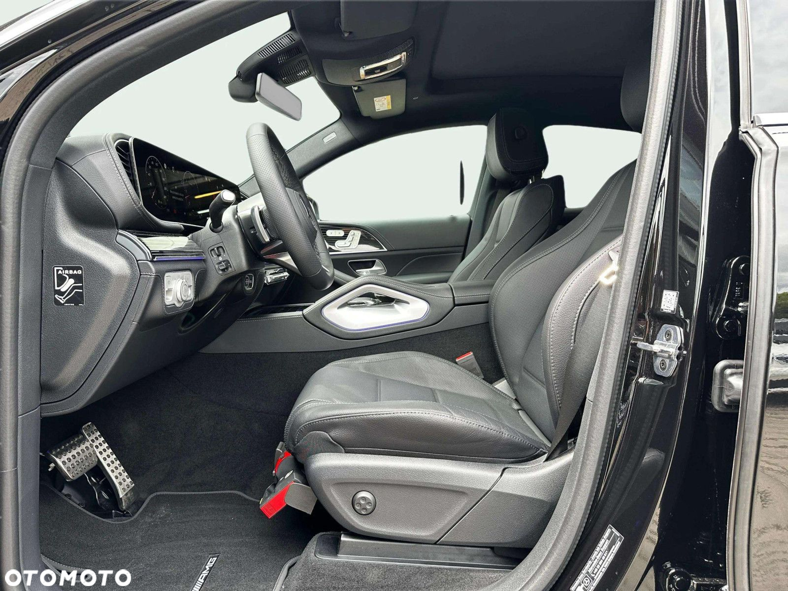 Mercedes-Benz GLE - 9