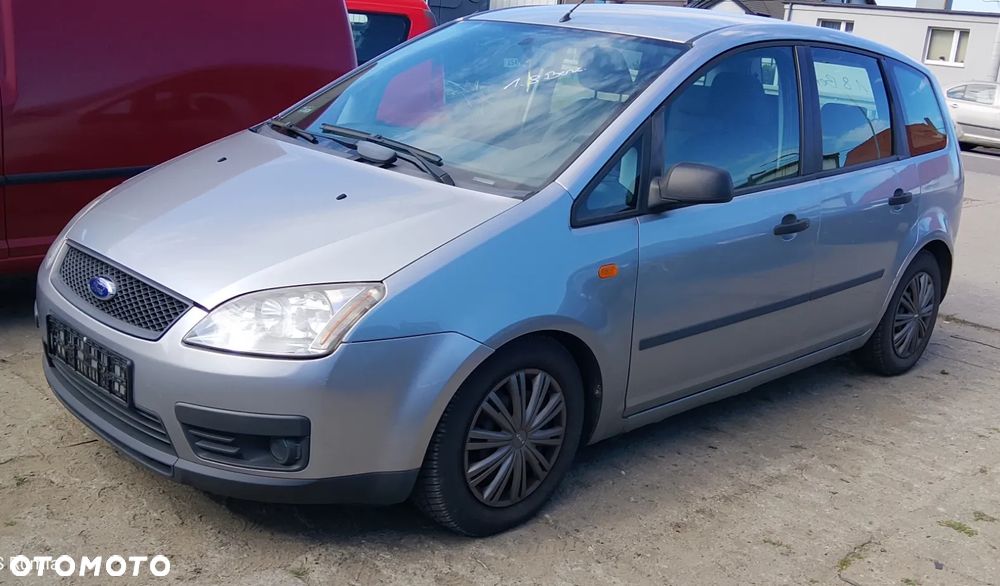 FORD C-MAX 1.8 BENZYNA na części - 3