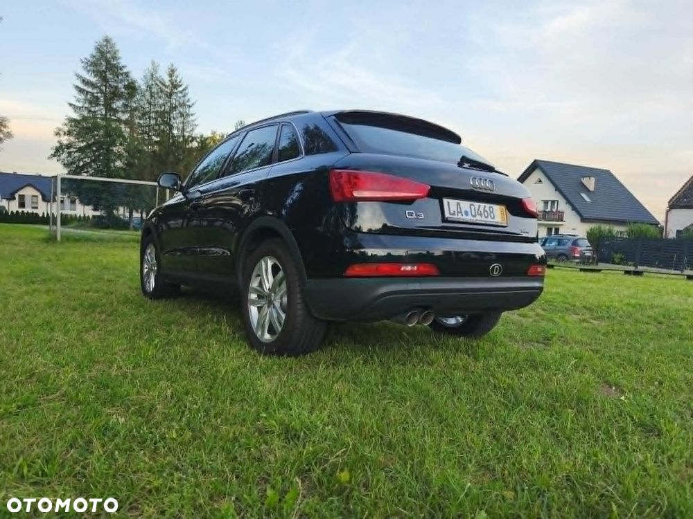 Audi Q3 2.0 TDI - 5