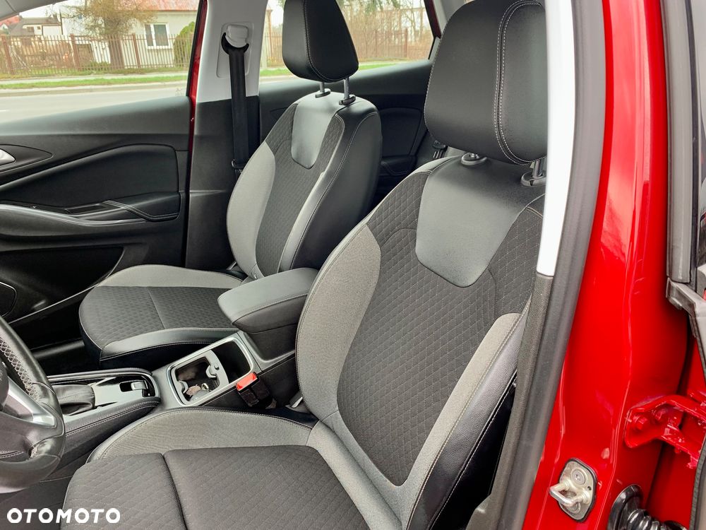 Opel Grandland X 1.5 D Start/Stop Automatik Ultimate - 33
